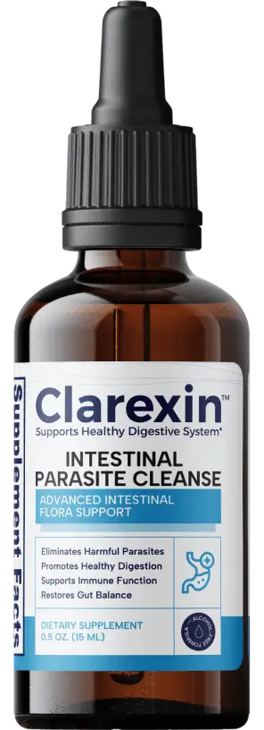 Clarexin Parasite Cleanse buy now