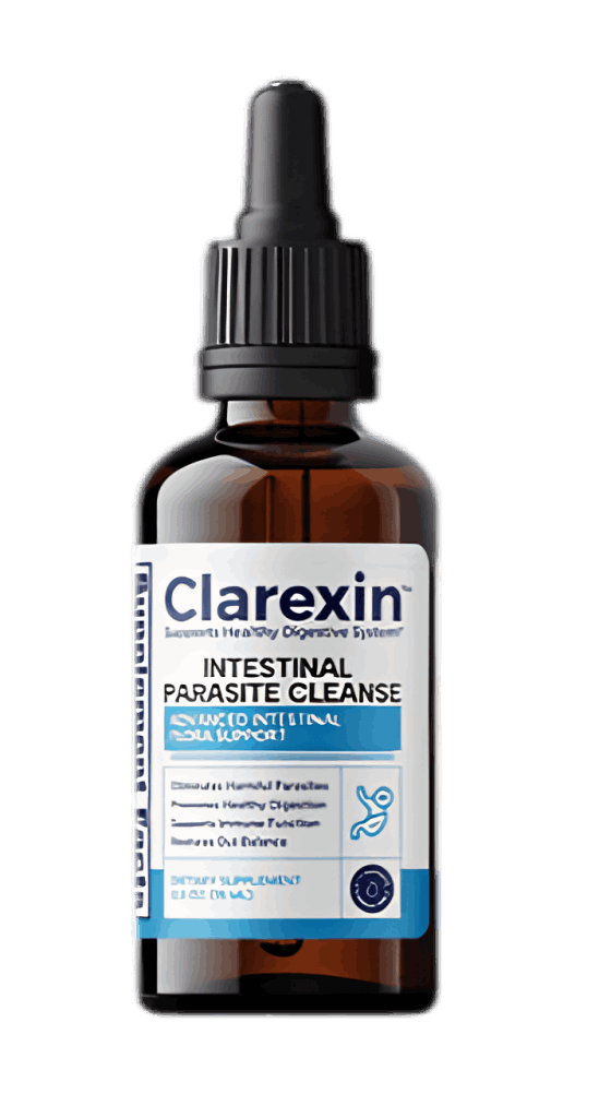 Clarexin Parasite Cleanse